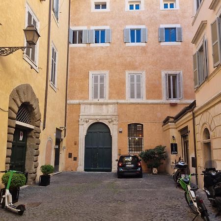 Coronari Apartments 2 ローマ エクステリア 写真